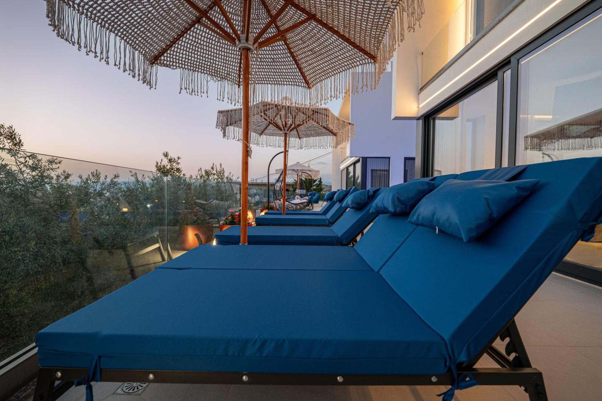 Villa Luxury Angela *