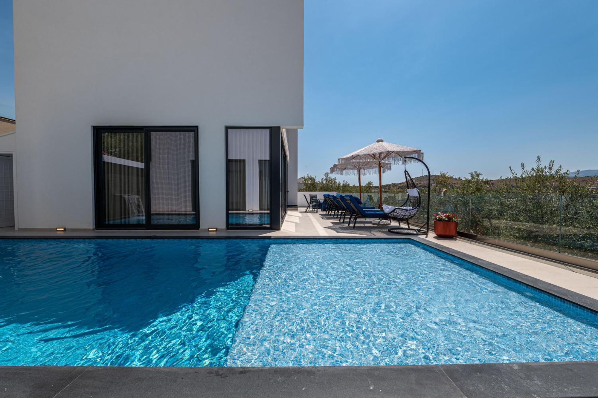 Luxury Angela Villa Ksamil