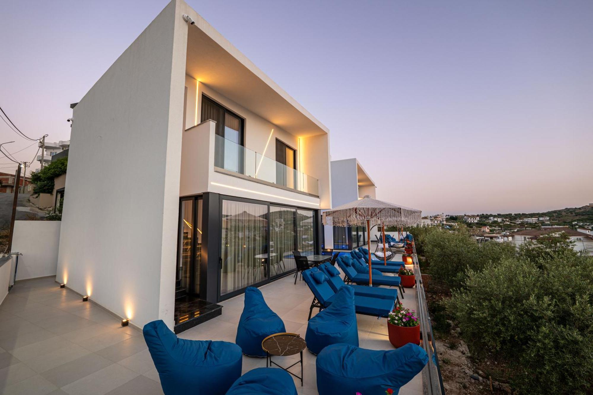 Villa Luxury Angela *