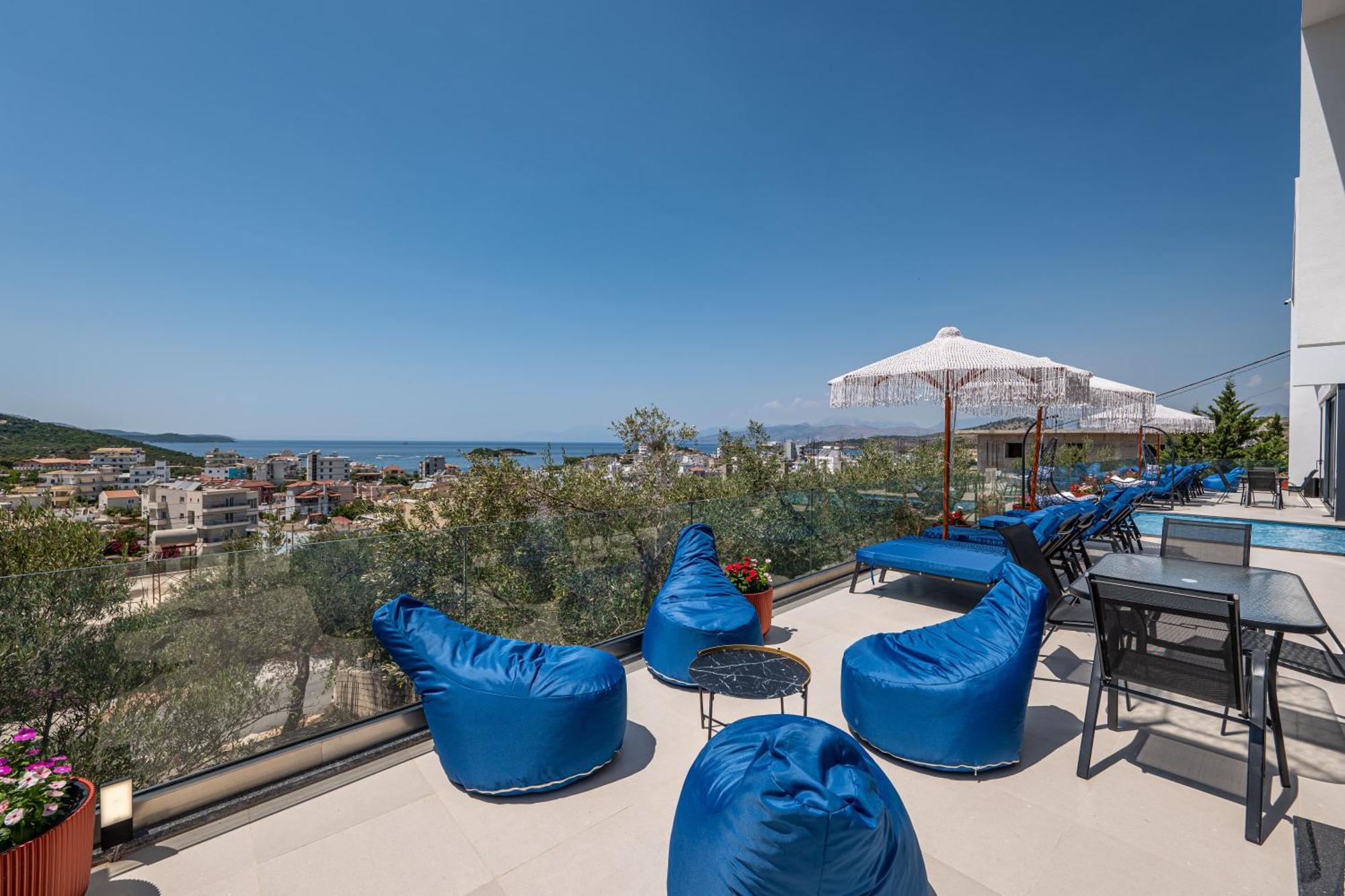 Villa Luxury Angela *