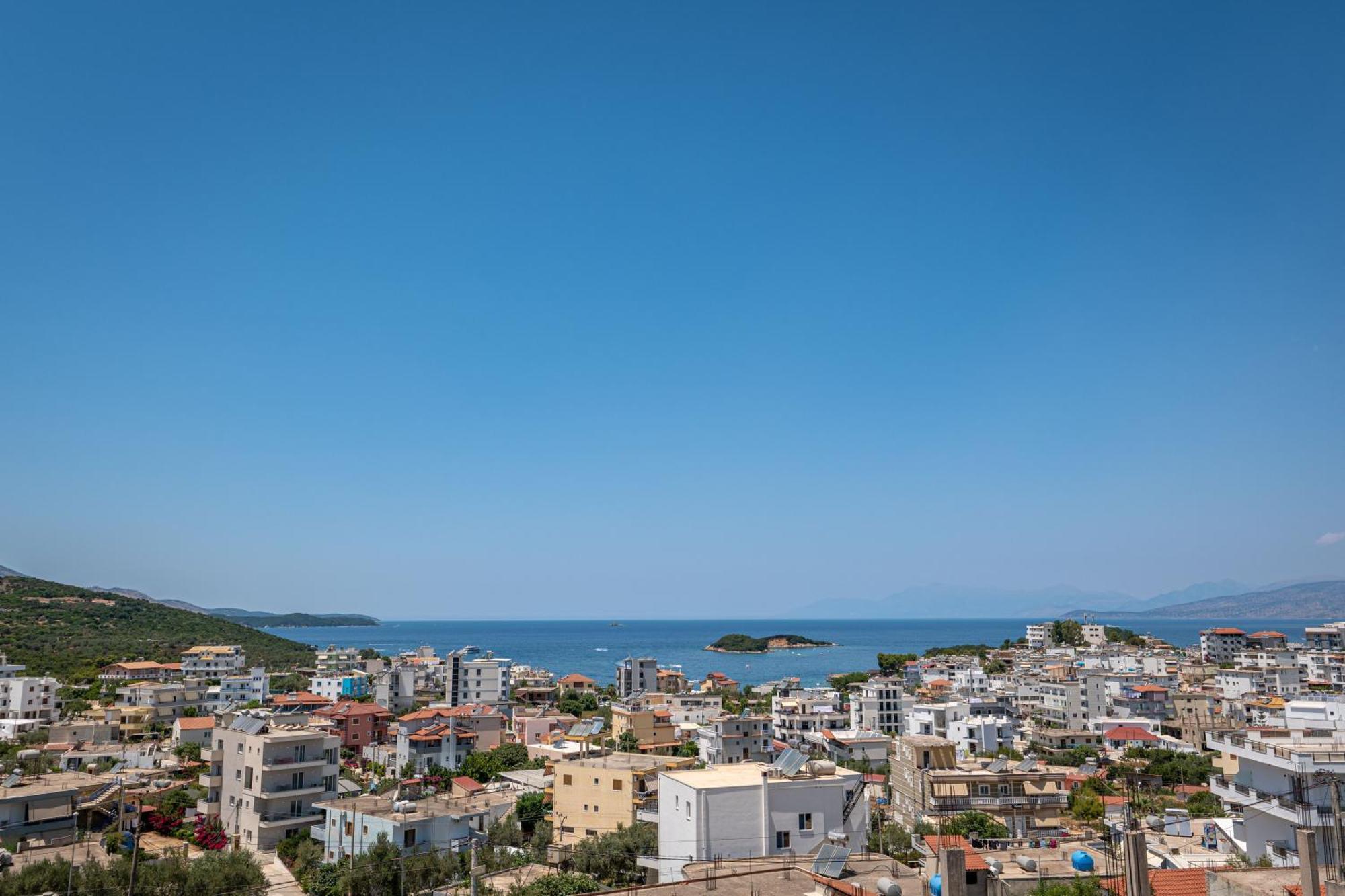 Villa Luxury Angela