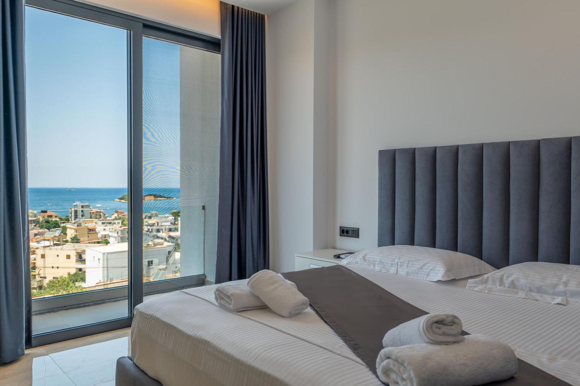 Luxury Angela Villa
