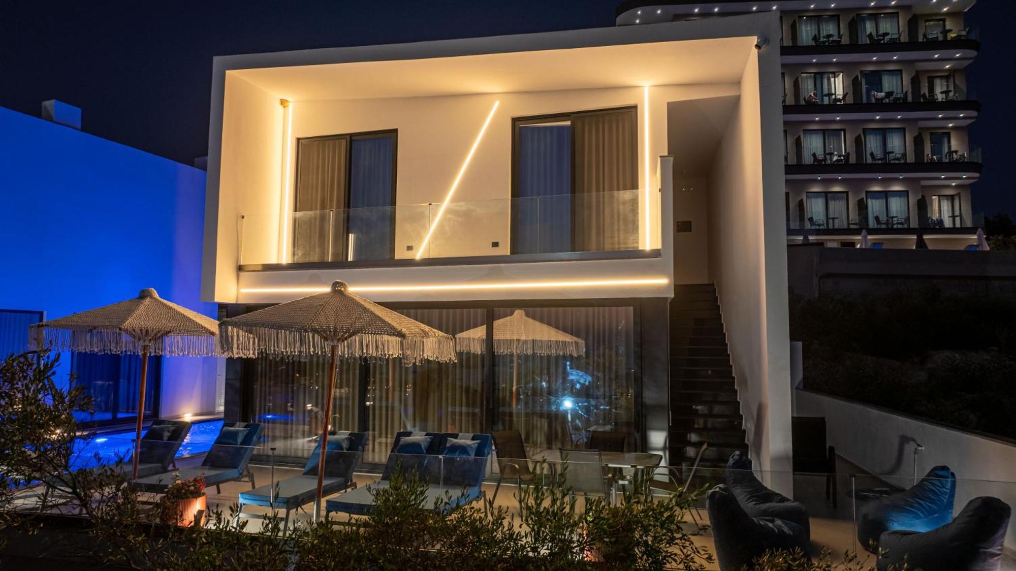 Luxury Angela Ksamil