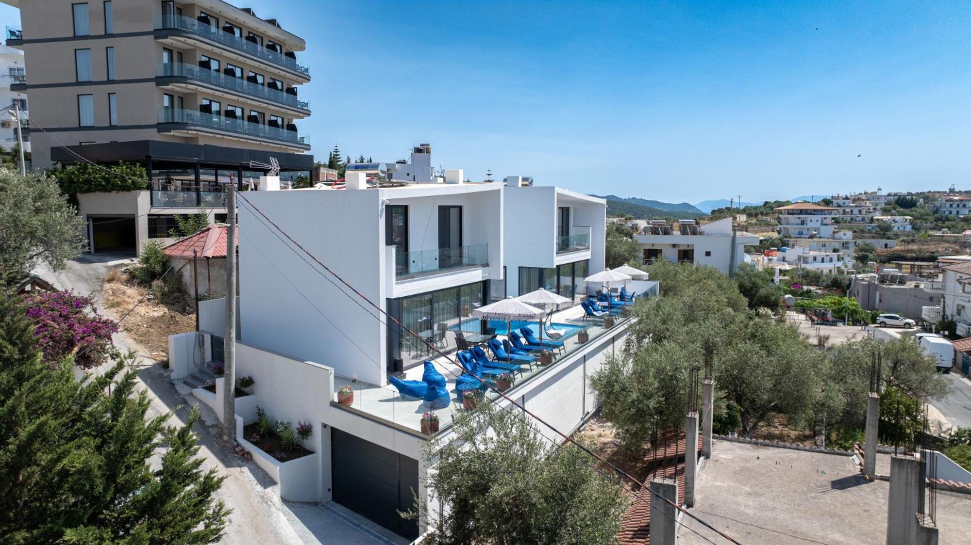 Villa Luxury Angela